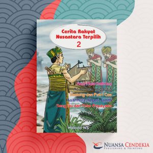Cerita Rakyat Nusantara 2