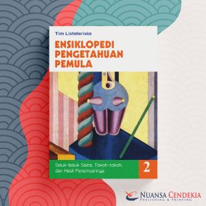 Ensiklopedi Pengetahuan Pemula 2