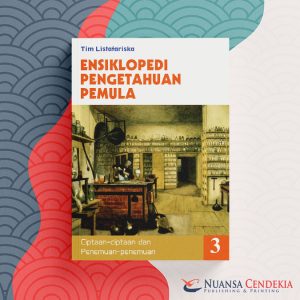 Ensiklopedi Pengetahuan Pemula 3