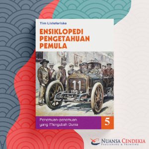 Ensiklopedi Pengetahuan Pemula 5