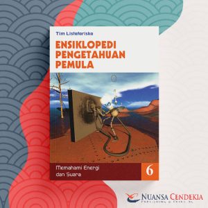 Ensiklopedi Pengetahuan Pemula 6