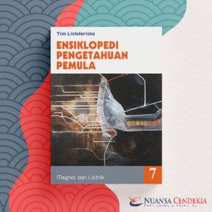 Ensiklopedi Pengetahuan Pemula 7