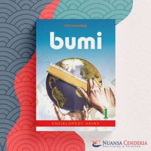 Ensiklopedi Sains Bumi