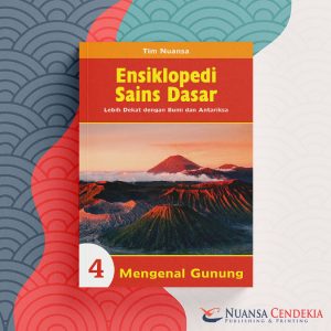 Ensiklopedi Sains Dasar Bumi Antariksa 4