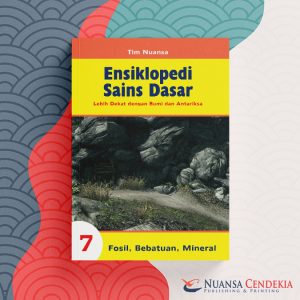 Ensiklopedi Sains Dasar Bumi Antariksa 7