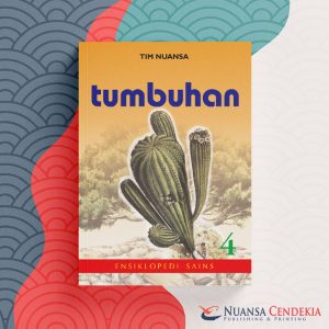 Ensiklopedi Sains Tumbuhan