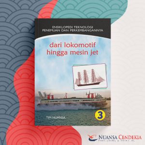 Ensiklopedi Teknologi 3