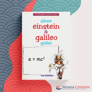 Ensiklopedia Albert Einstein Galileo Galilei