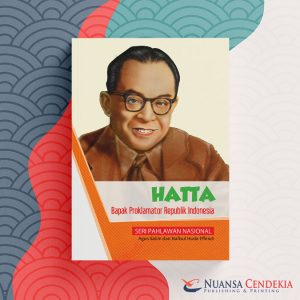 Hatta Bapak Proklamator Republik Indonesia