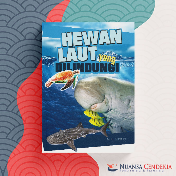 Hewan Laut yang Dilindungi