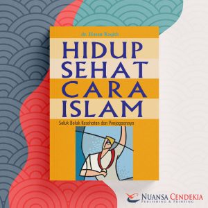 Hidup Sehat Cara Islam