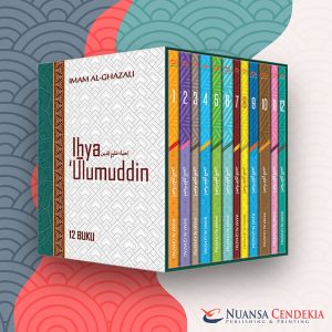 Ihya Ulumuddin 1-12