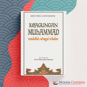 Keagungan Muhammad