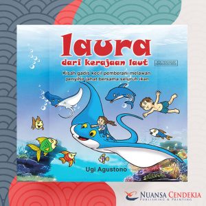 Laura Dari Kerajaan Laut