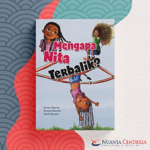 Mengapa Nita terbalik