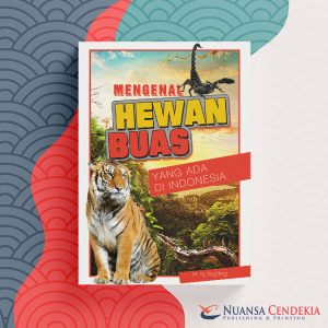 Mengenal Hewan Buas yang Ada di Indonesia