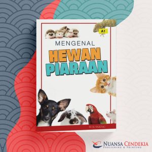 Mengenal Hewan Piaraan