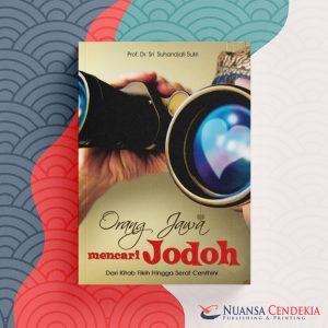 Orang Jawa Mencari Jodoh