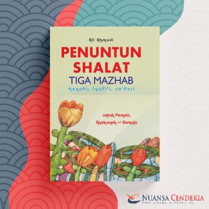 Penuntun Shalat Tiga Mazhab