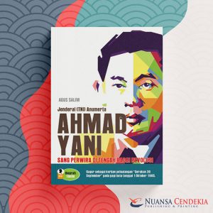 Jendral TNI Ahmad Yani