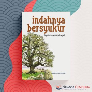 Indahnya Bersyukur
