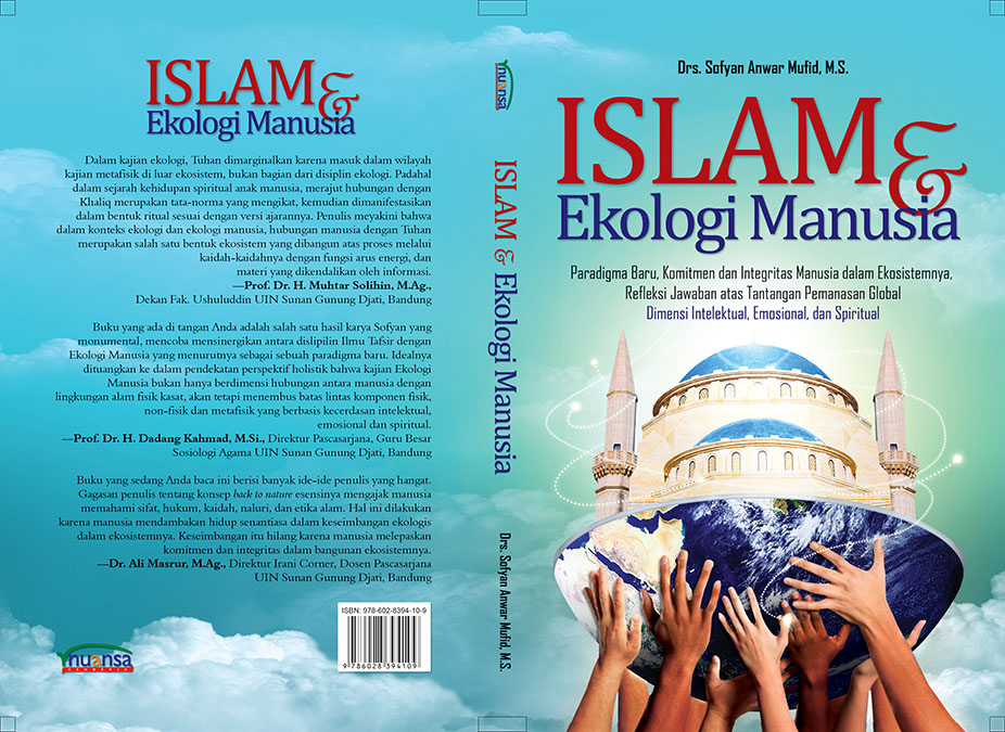 Islam dan Ekologi Manusia - Image 2