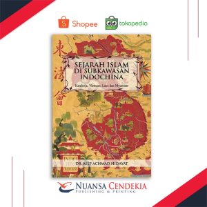 Sejarah Islam di Subkawasan Indochina (Kamboja, Vietnam, Laos dan Myanmar)