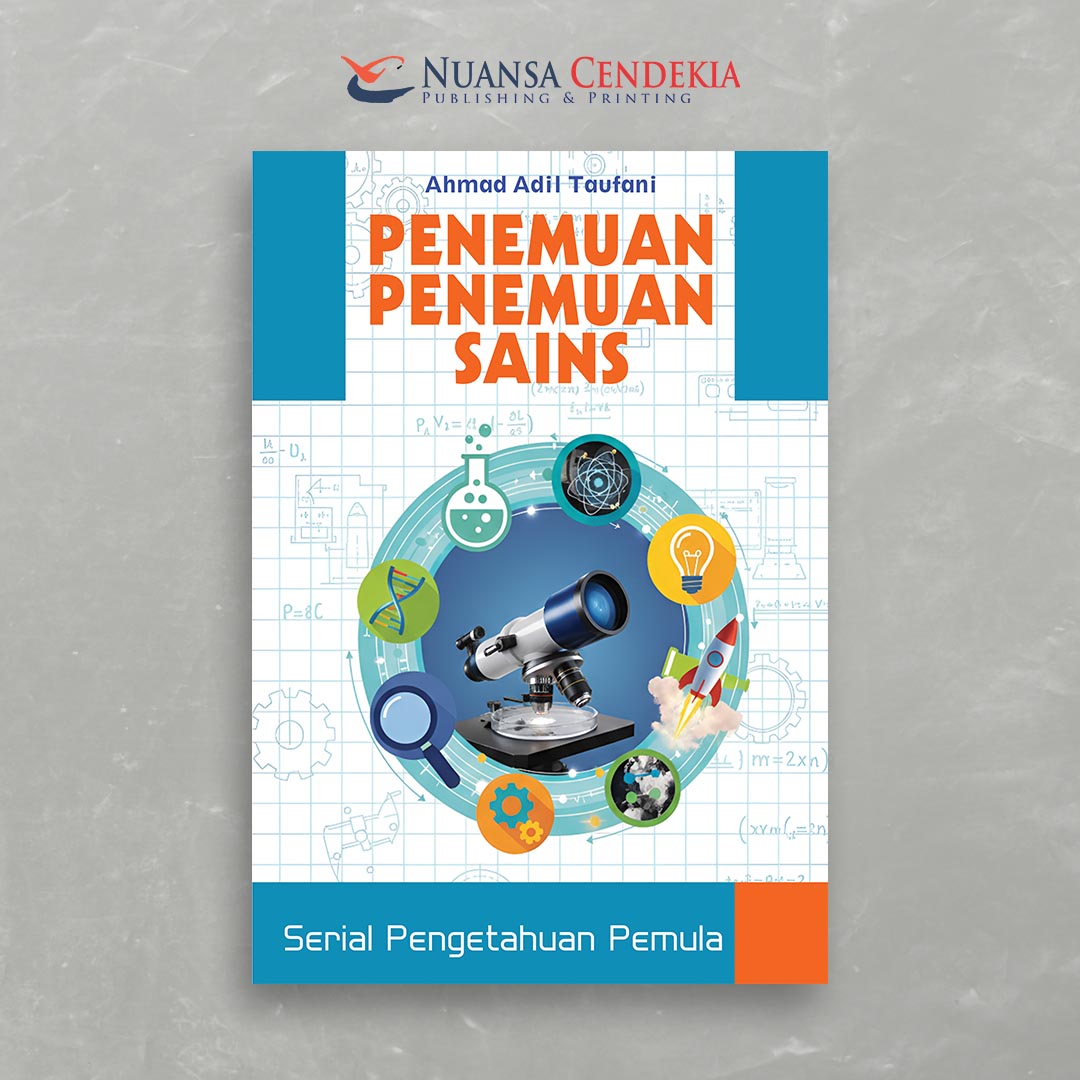 Serial Pengetahuan Pemula : Penemuan-penemuan Sains