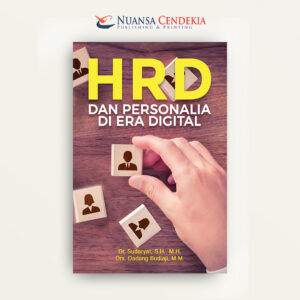 HRD dan Personalia di Era Digital