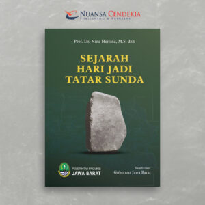 Sejarah Hari Jadi Tatar Sunda