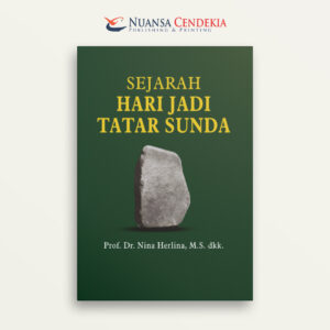 Sejarah Hari Jadi Tatar Sunda