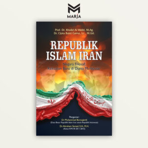 Republik Islam Iran: Negara Filosof: Kekuatan baru di dunia Multipolar
