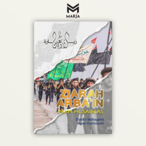 Ziarah Arba‘In Imam Husain As