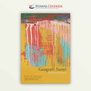 Geografi Sunyi di Semenanjung Kata